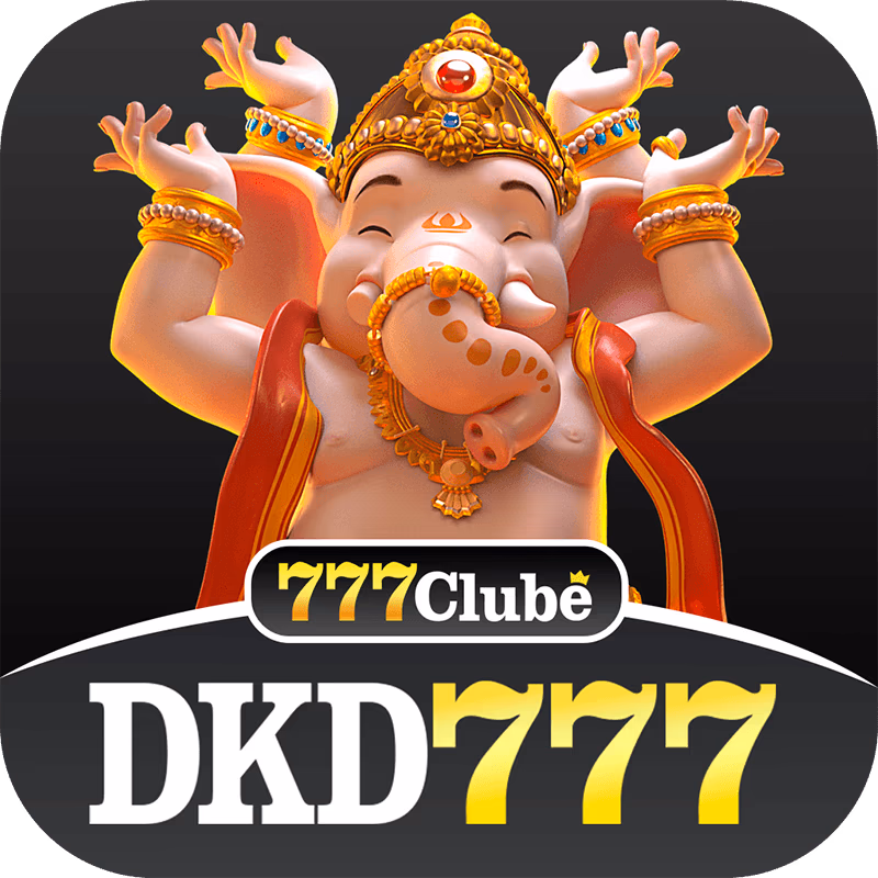 dkd777 logo