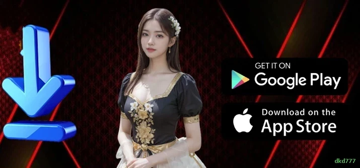 Download app dkd777 Android iOS