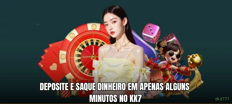 Download app dkd777 Android iOS